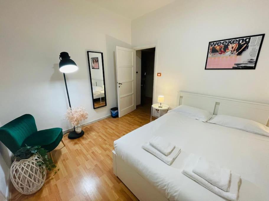 Bohemien Vintage House Appartamento Roma