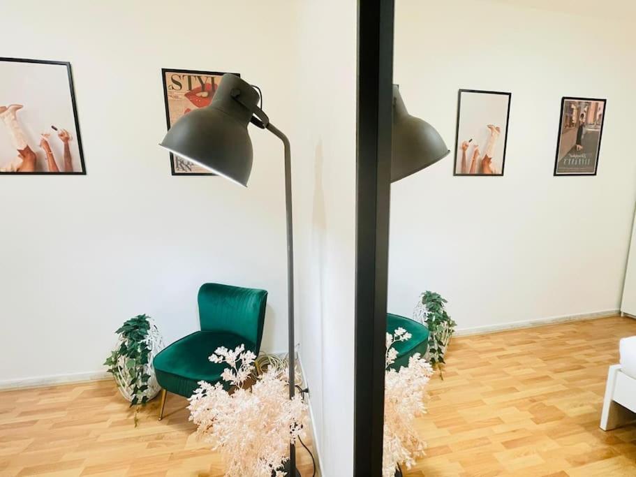 Bohemien Vintage House Appartamento